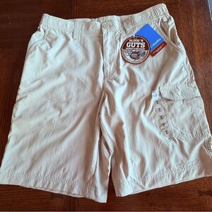 Columbia PFG Blood And Guts III‎ Shorts 32/10
